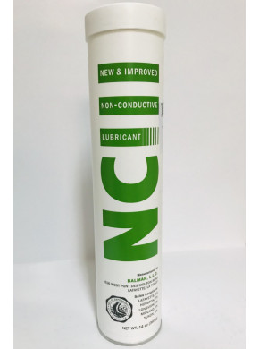Cиликоновая смазка NC 111 Silicone Non-Conductive Grease