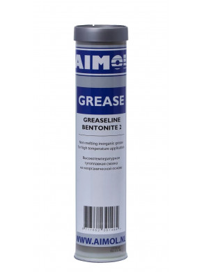 AIMOL GREASELINE BENTONITE 2 AIMOL GREASELINE BENTONITE 2