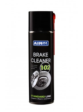 AIMOL BRAKE CLEANER 
