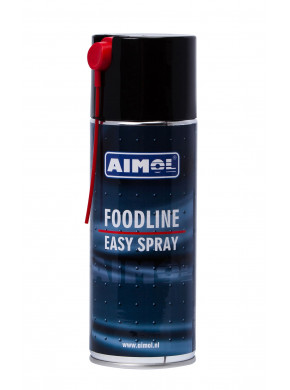 AIMOL Foodline Easy Spray