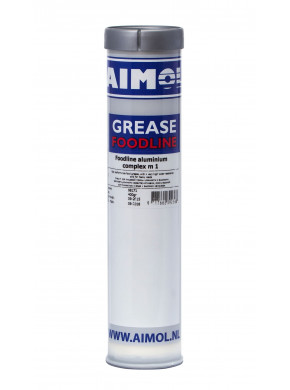 AIMOL Foodline Grease Aluminium Complex M