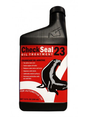 Balmar 23 Check Seal