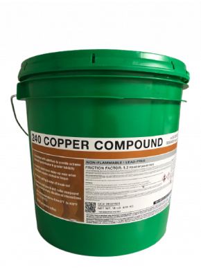 240 Copper Compound