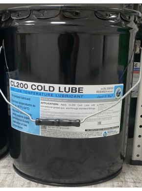 CL200 Cold Lube