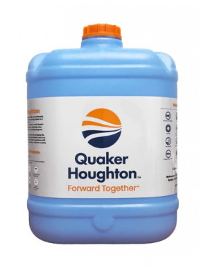 Quaker Houghton Rust Veto AS