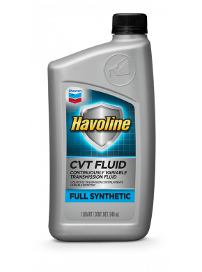 Havoline FS CVT FLUID