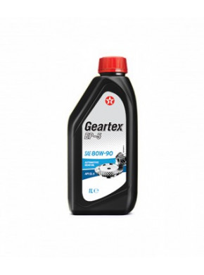 GEARTEX EP-5 80W-90