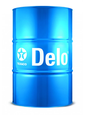 DELO EXTENDED LIFE ANTIFREEZE/COOLANT CONCENTRATE - PG