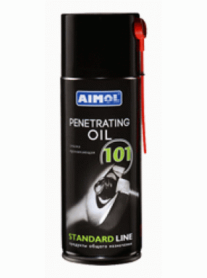 AIMOL Penetrating Oil (101)