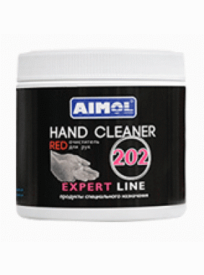 AIMOL Hand Cleaner Red (202)