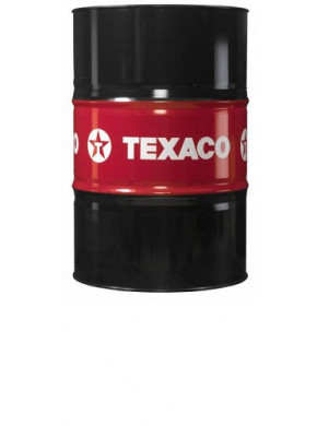 TEXACO HYDRAULIC OIL HDZ 68