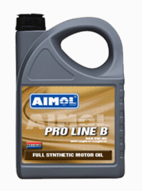 AIMOL Pro Line B 5W-30