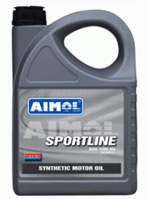 AIMOL Sportline 10W-40