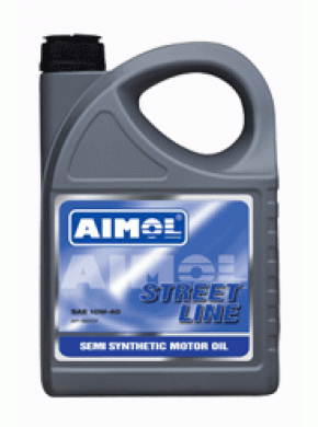 AIMOL Streetline 10W-40