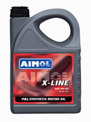 AIMOL X-Line 5W-20