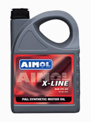 AIMOL X-Line 0W-20