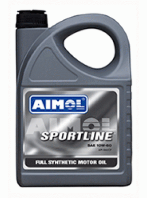 AIMOL Sportline 10W-60